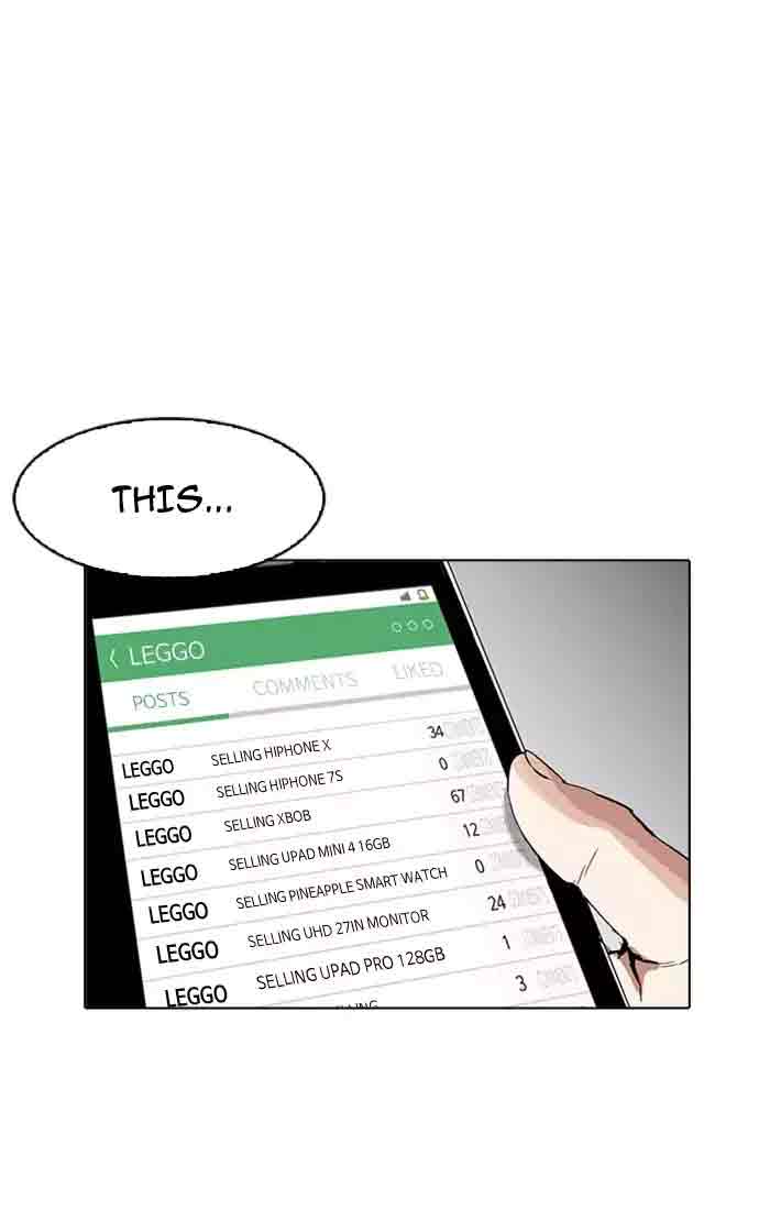 Lookism Chapter 166 Page 60