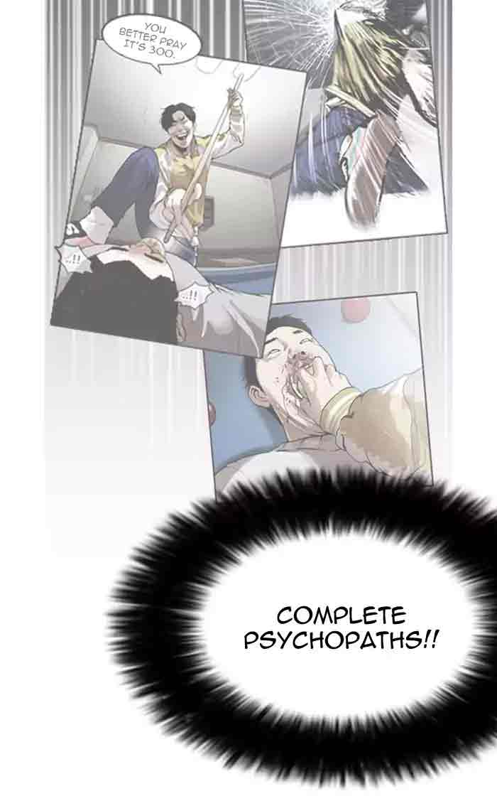 Lookism Chapter 166 Page 81