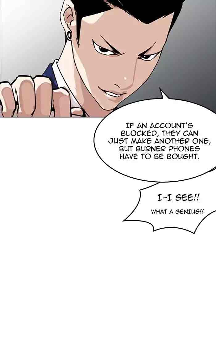 Lookism Chapter 167 Page 101