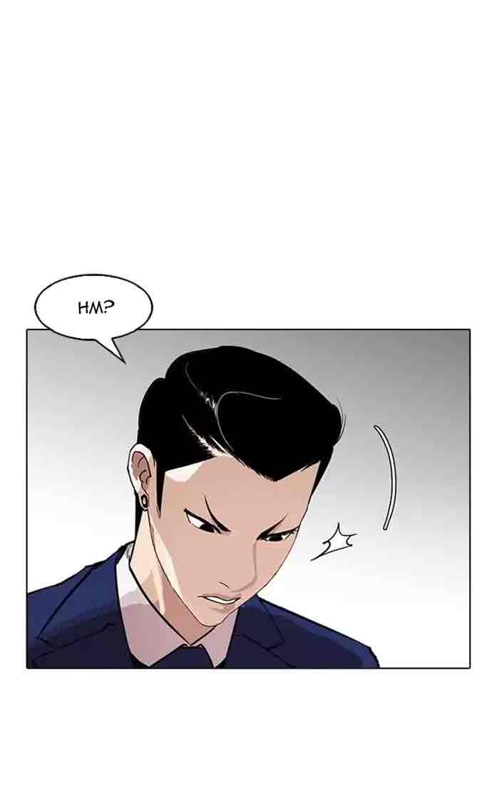 Lookism Chapter 167 Page 19