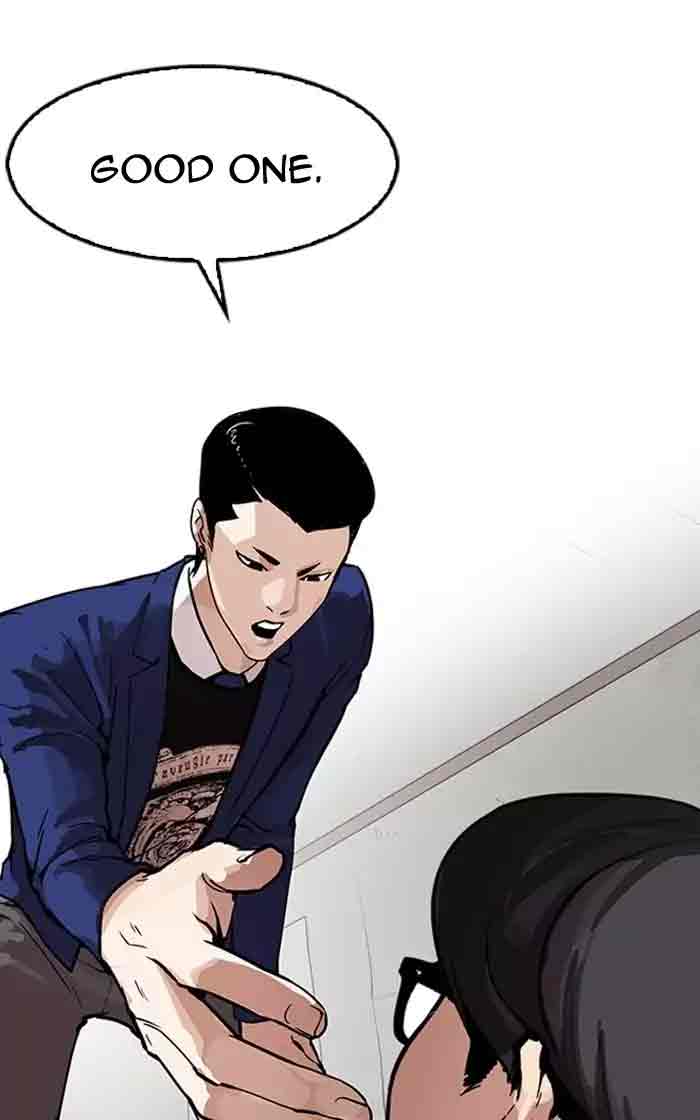 Lookism Chapter 167 Page 48