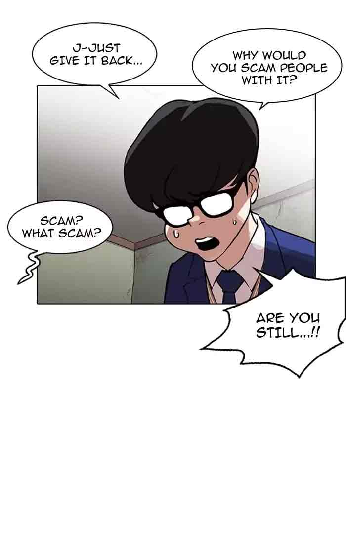 Lookism Chapter 167 Page 55