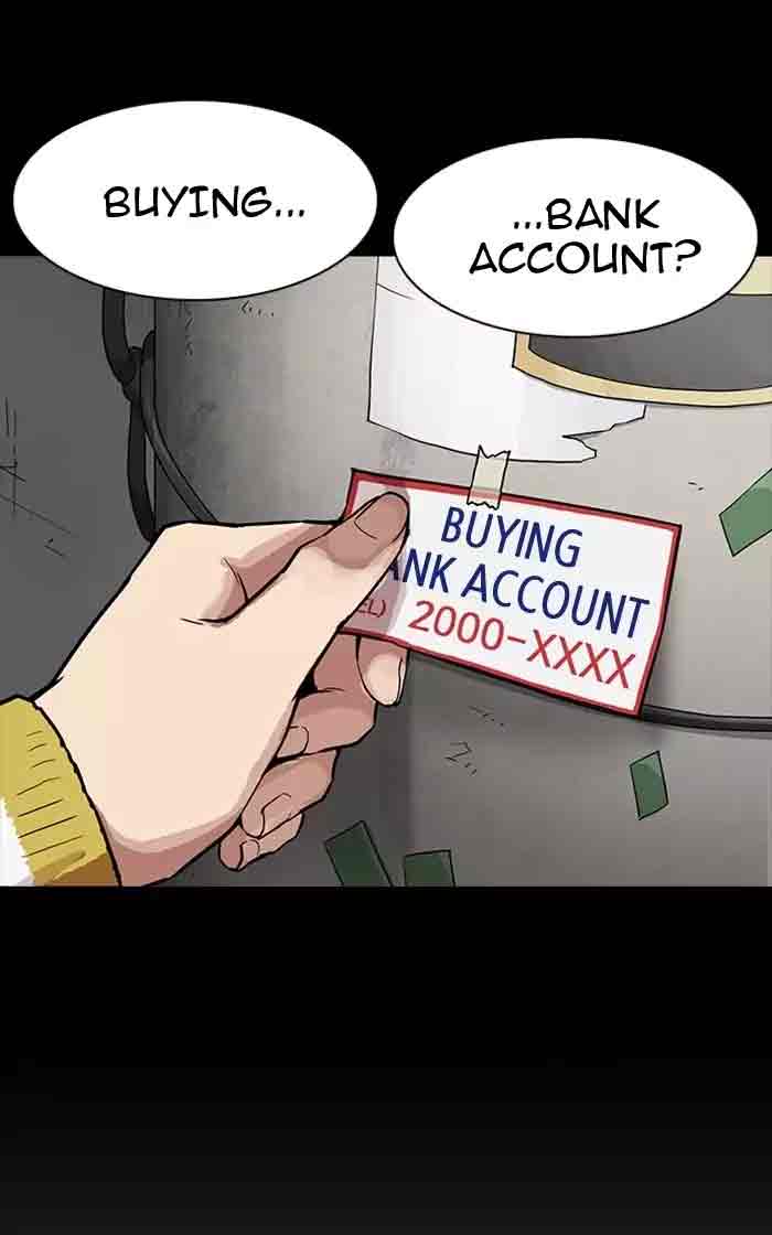 Lookism Chapter 167 Page 62