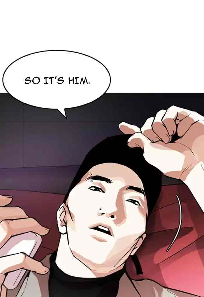 Lookism Chapter 168 Page 139