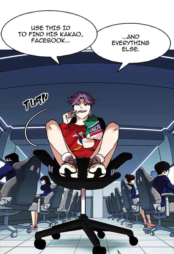 Lookism Chapter 168 Page 58