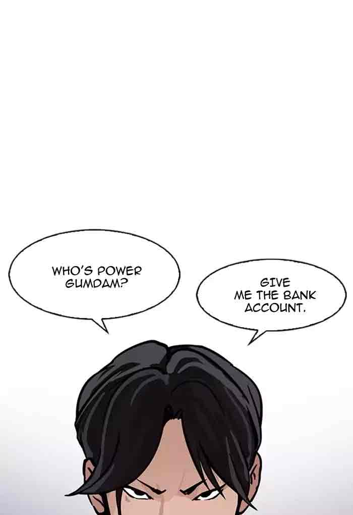 Lookism Chapter 169 Page 1