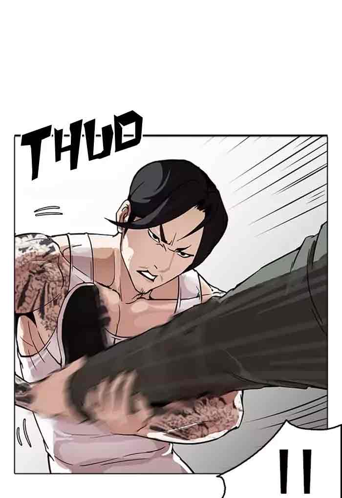 Lookism Chapter 169 Page 35