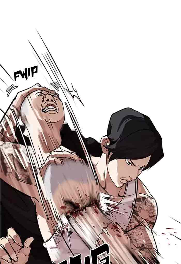 Lookism Chapter 169 Page 42