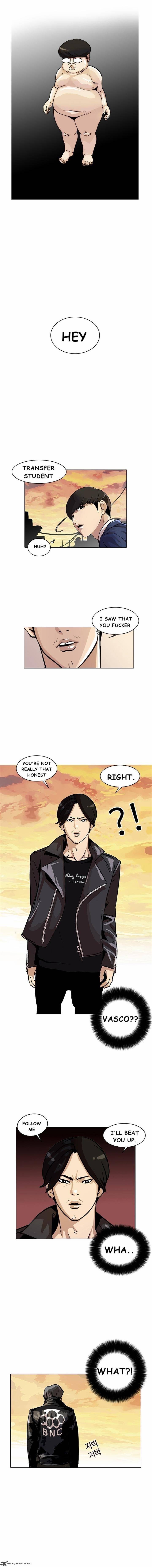 Lookism Chapter 17 Page 11