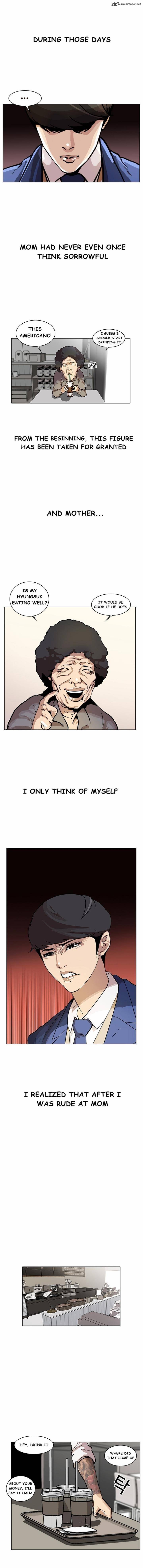 Lookism Chapter 17 Page 6