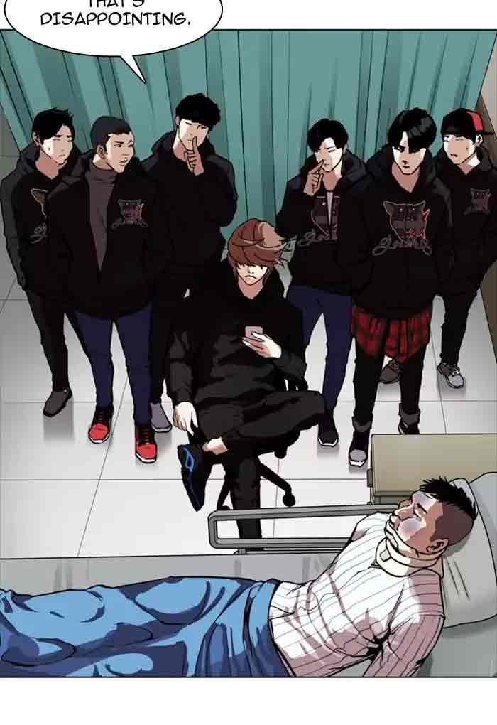 Lookism Chapter 170 Page 101