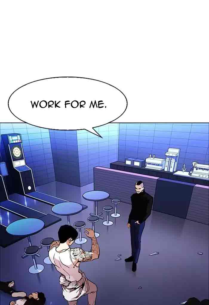 Lookism Chapter 170 Page 20