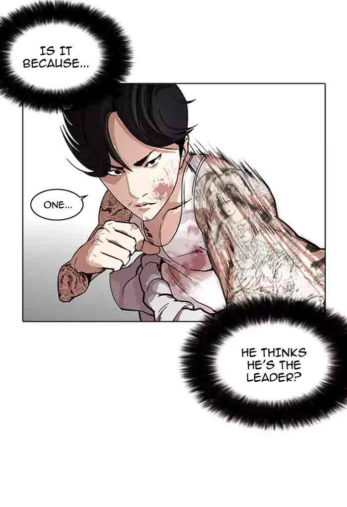 Lookism Chapter 170 Page 29