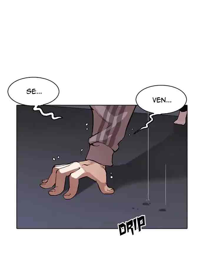 Lookism Chapter 171 Page 11