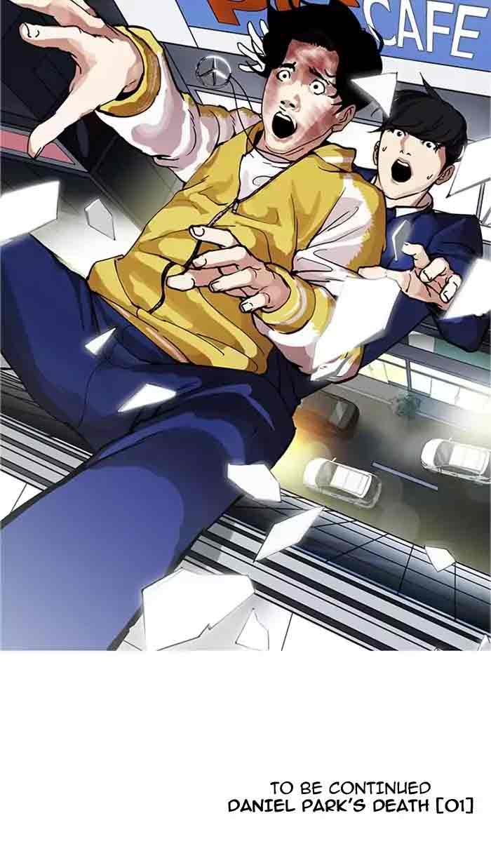 Lookism Chapter 171 Page 128