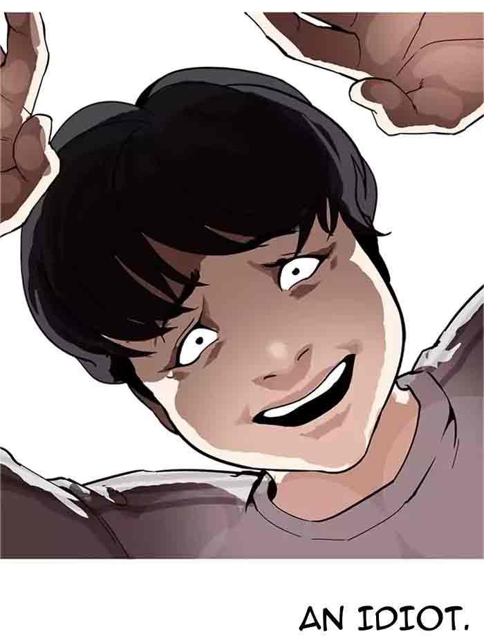 Lookism Chapter 171 Page 27