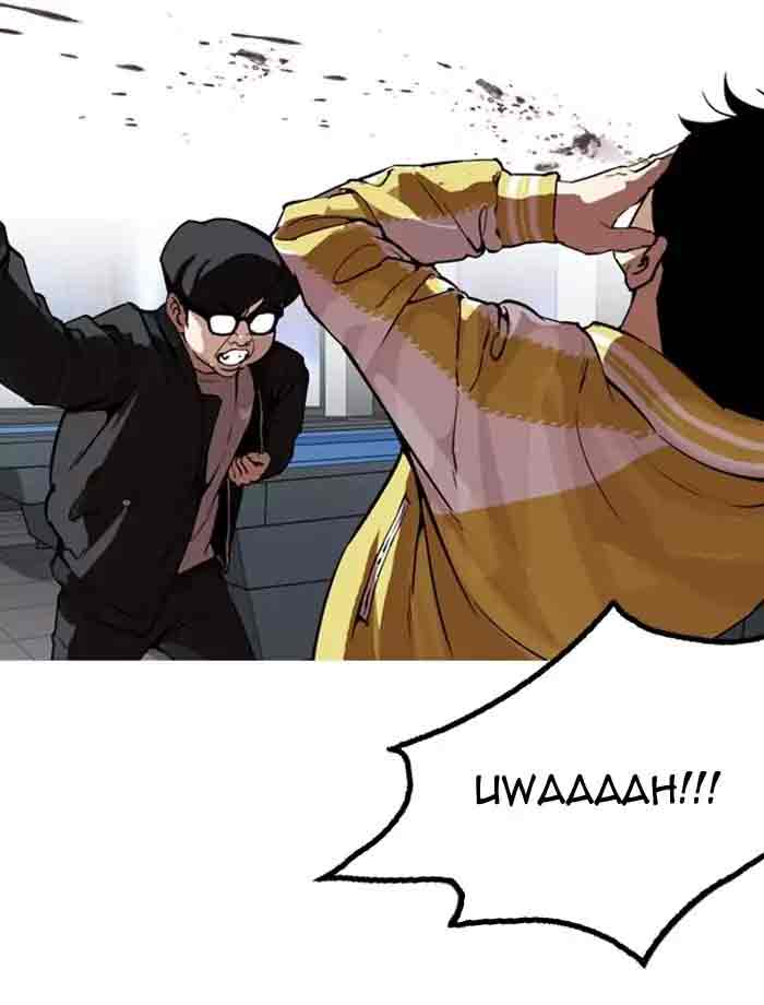 Lookism Chapter 171 Page 61