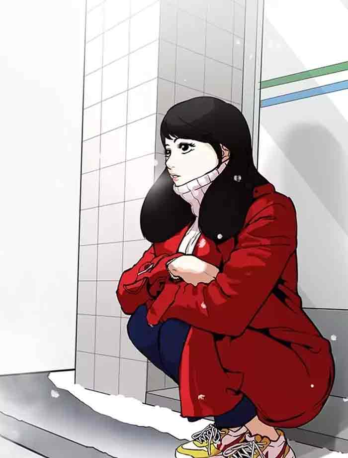 Lookism Chapter 172 Page 112