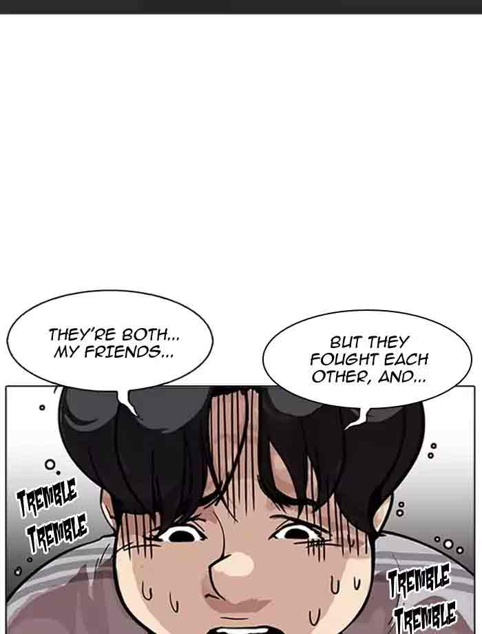 Lookism Chapter 172 Page 28