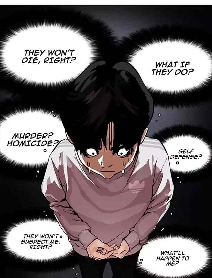 Lookism Chapter 172 Page 38