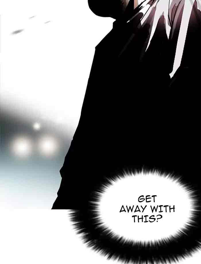 Lookism Chapter 172 Page 45