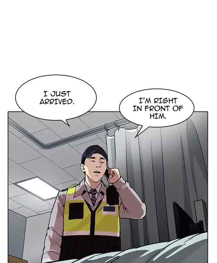 Lookism Chapter 173 Page 121