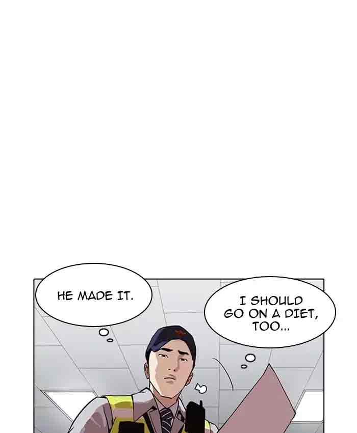 Lookism Chapter 173 Page 128