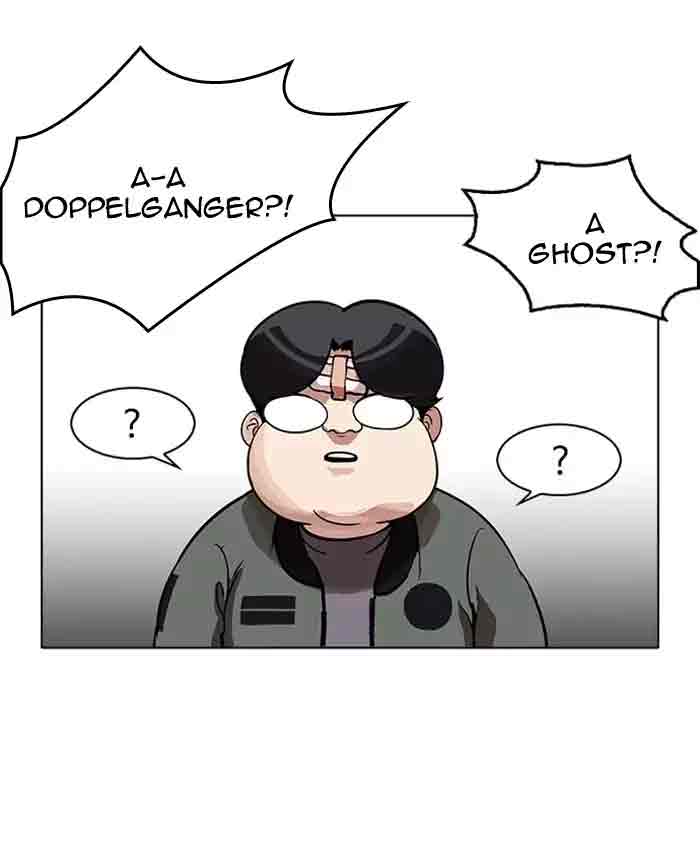 Lookism Chapter 173 Page 134