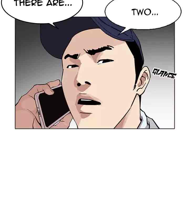 Lookism Chapter 173 Page 168