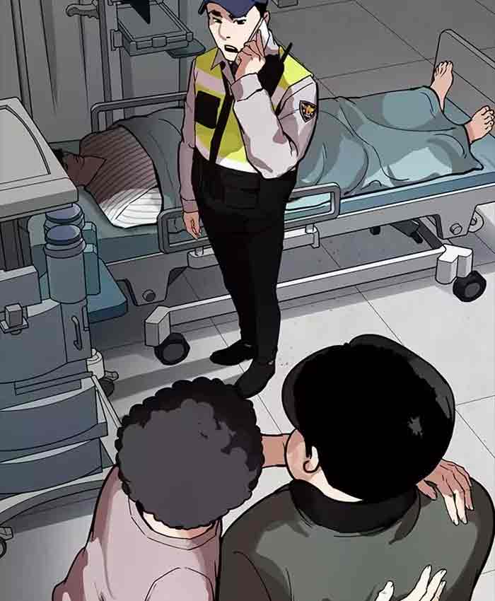 Lookism Chapter 173 Page 170
