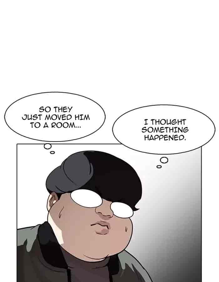 Lookism Chapter 174 Page 123