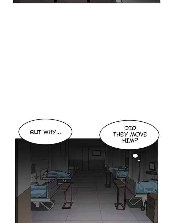 Lookism Chapter 174 Page 124