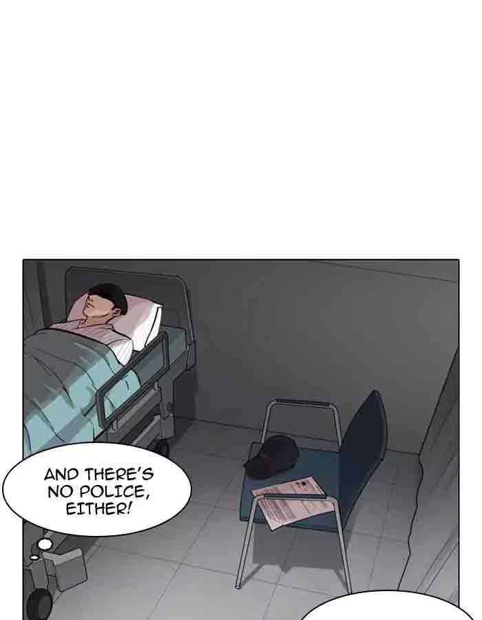 Lookism Chapter 174 Page 130