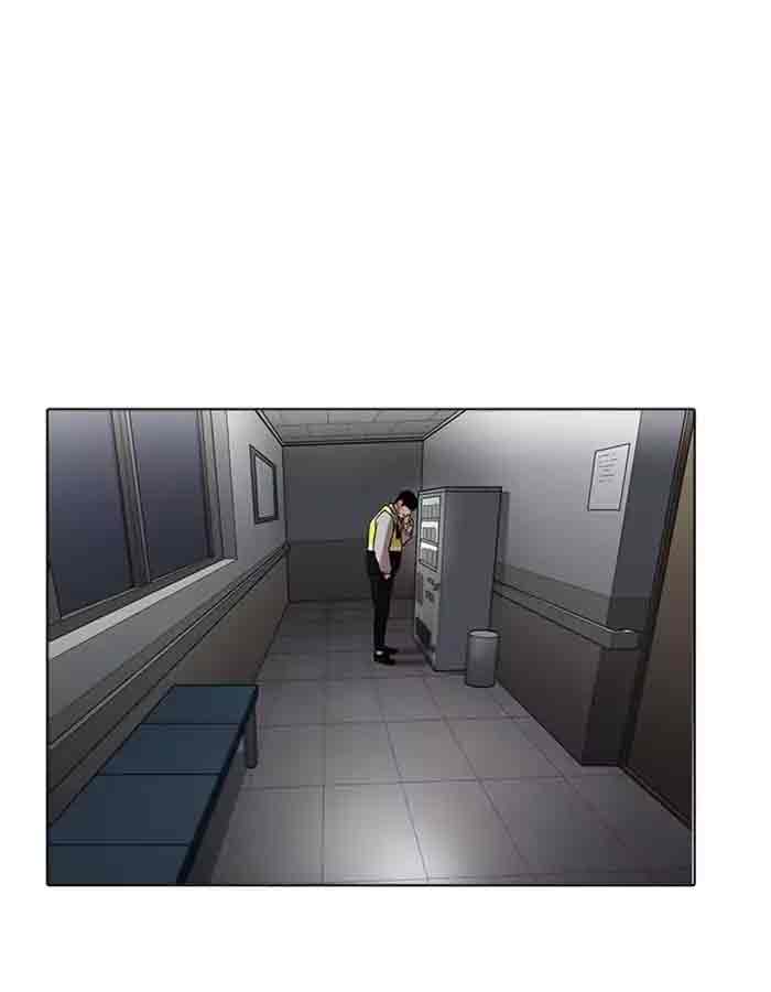 Lookism Chapter 174 Page 136