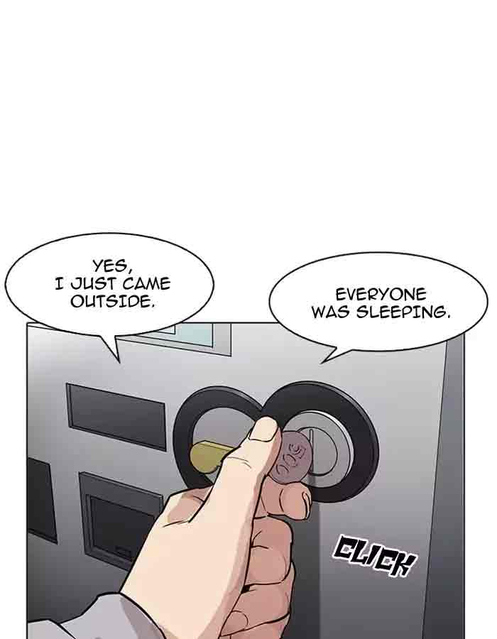 Lookism Chapter 174 Page 137
