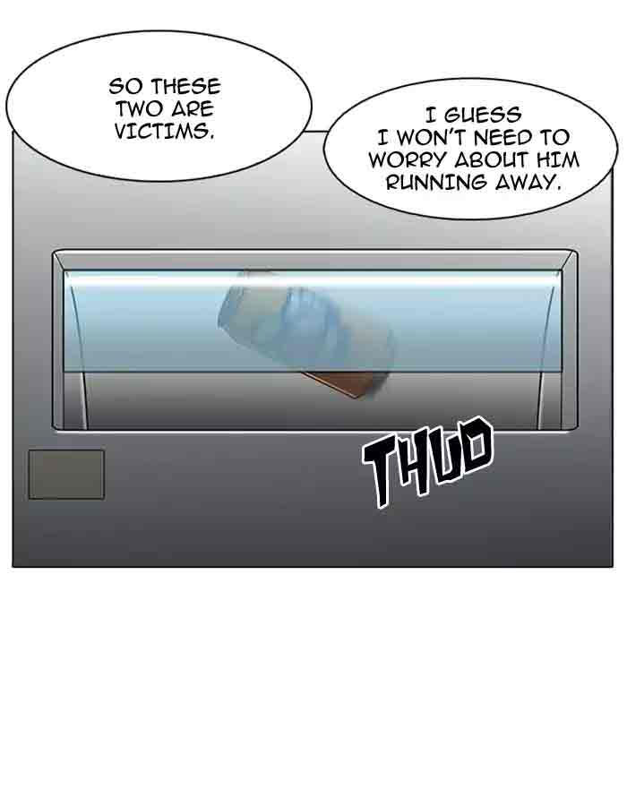 Lookism Chapter 174 Page 140