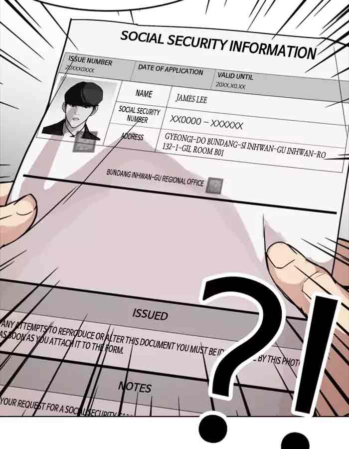 Lookism Chapter 174 Page 145