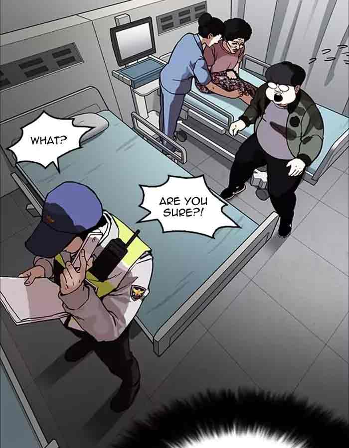 Lookism Chapter 174 Page 31