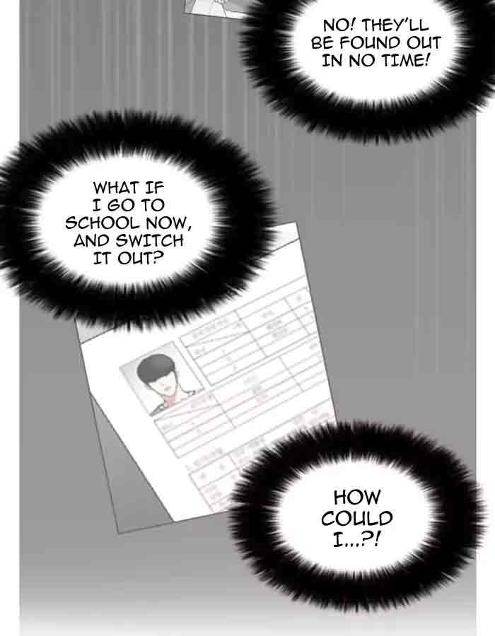 Lookism Chapter 174 Page 44