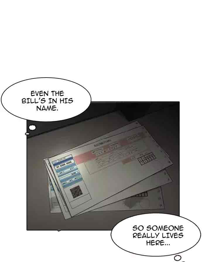 Lookism Chapter 175 Page 127