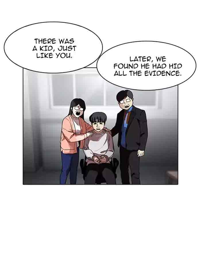 Lookism Chapter 175 Page 30