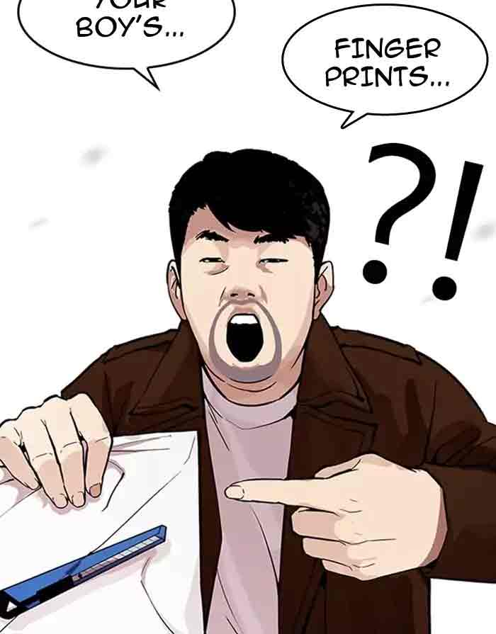 Lookism Chapter 175 Page 39