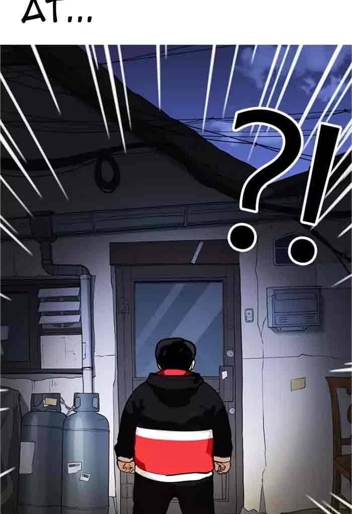 Lookism Chapter 176 Page 136