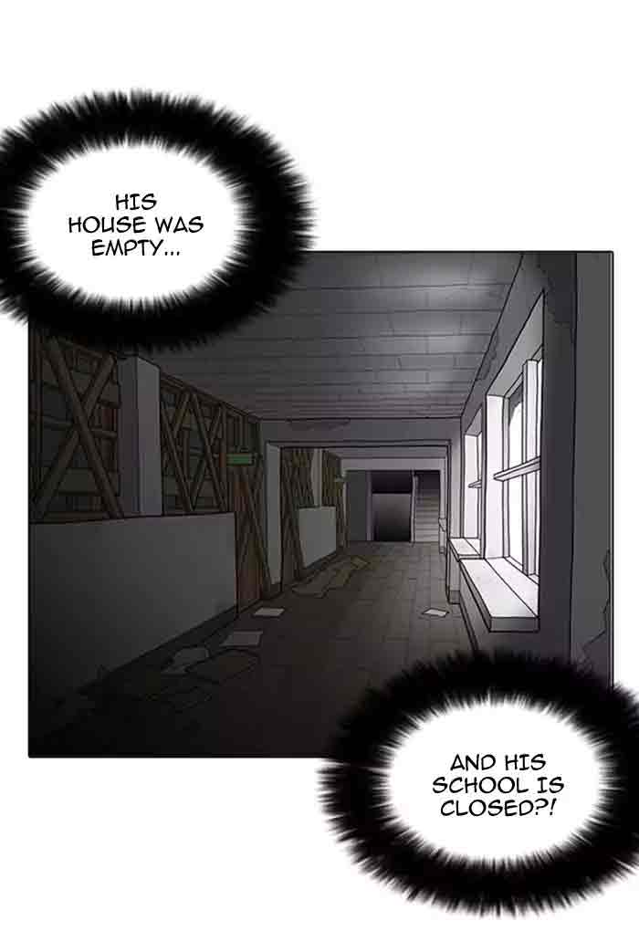 Lookism Chapter 176 Page 66