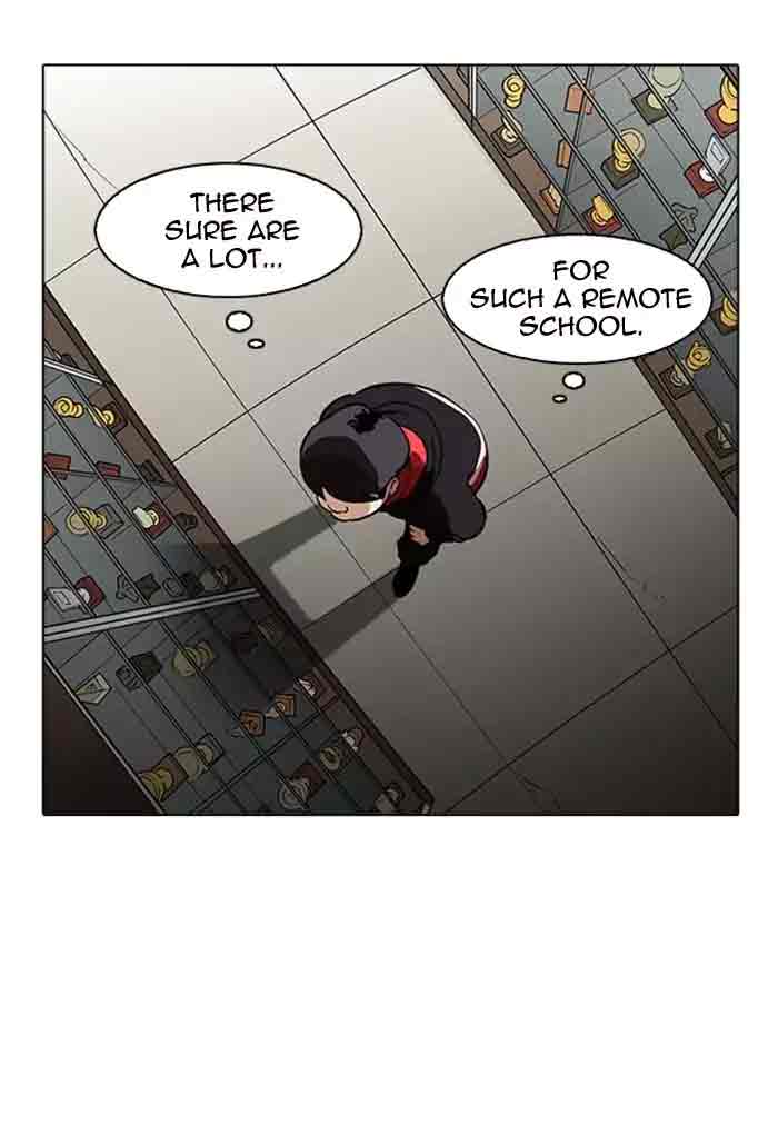 Lookism Chapter 176 Page 75