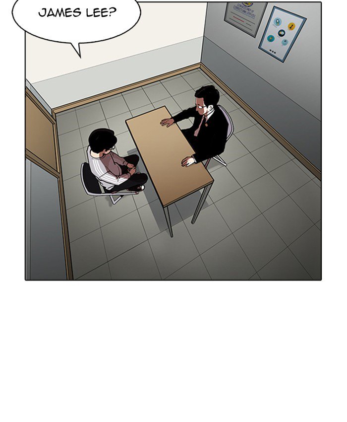 Lookism Chapter 177 Page 111
