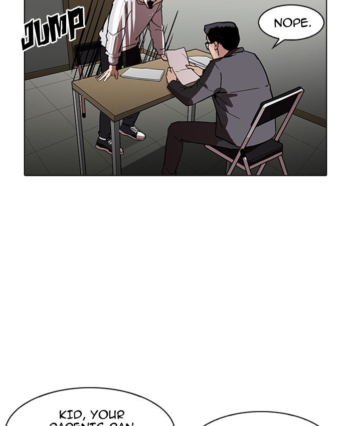 Lookism Chapter 177 Page 124