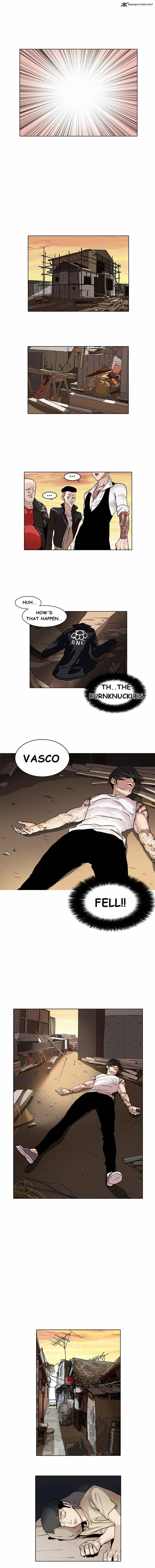 Lookism Chapter 18 Page 9