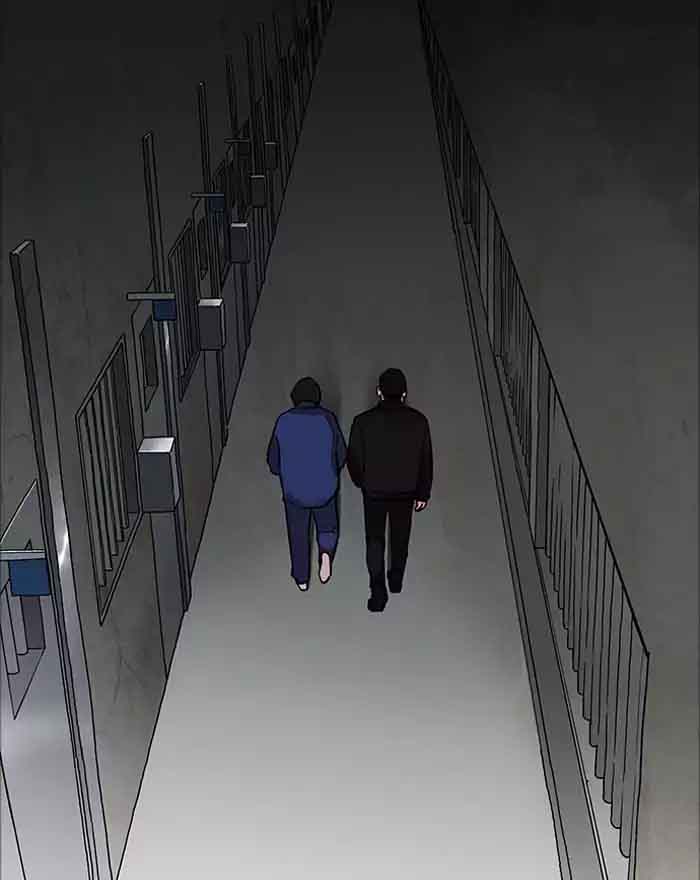 Lookism Chapter 180 Page 27