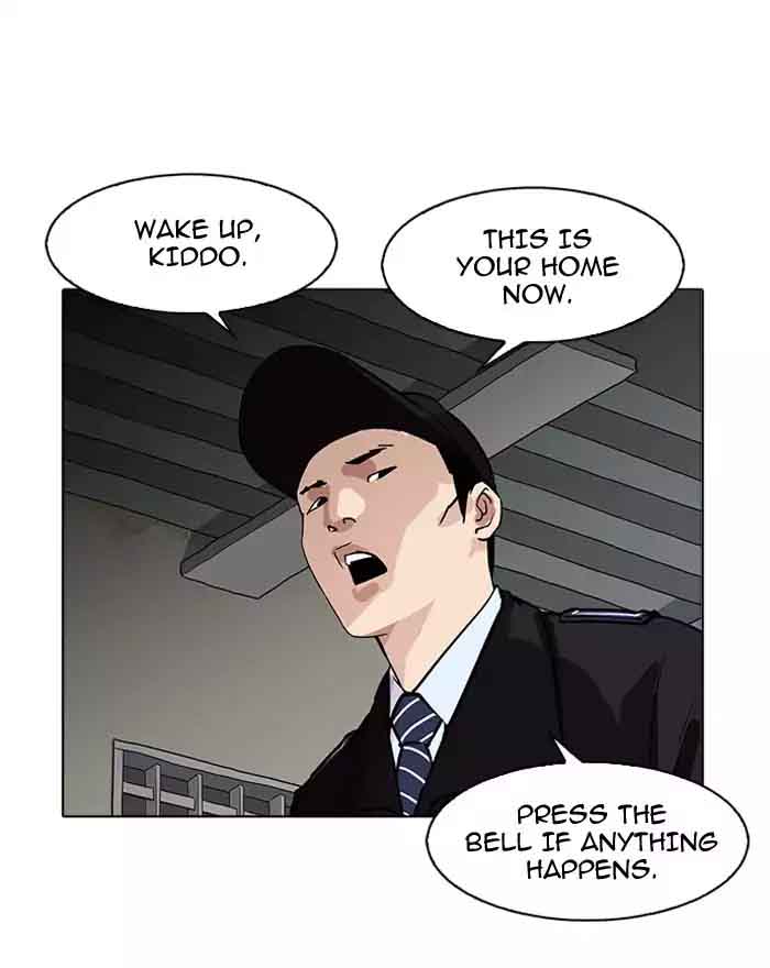 Lookism Chapter 180 Page 30